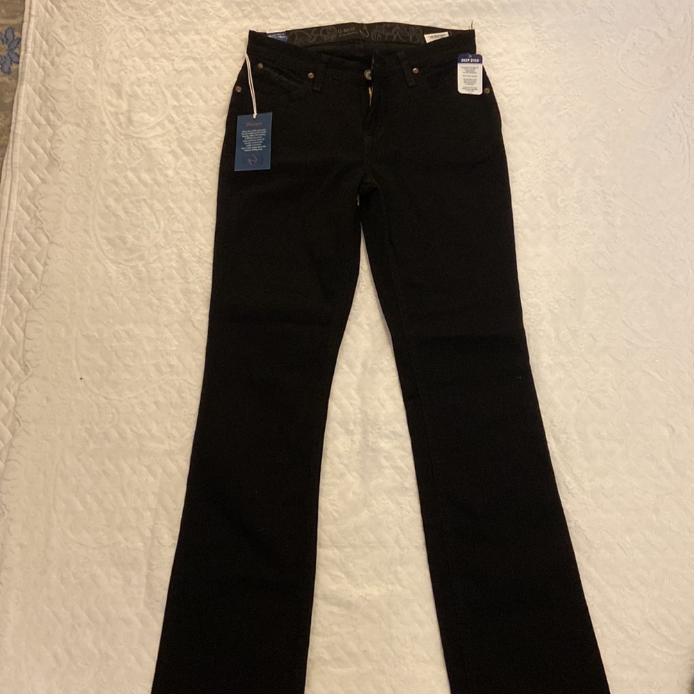 ⭐️⭐️FREE⭐️⭐️ Bundle!!! 3 pairs of black jeans - Picture 8 of 8
